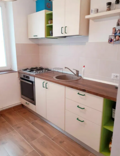 De vanzare! Apartament cu 2 camere situat in zona Parc Copou